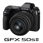 GFX50sⅡ